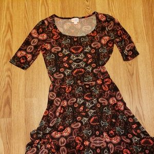 Paisley Lularoe Nicole